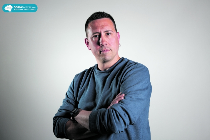 Podemos Soria propone una inmobiliaria pública y cooperativas habitacionales para mayores 