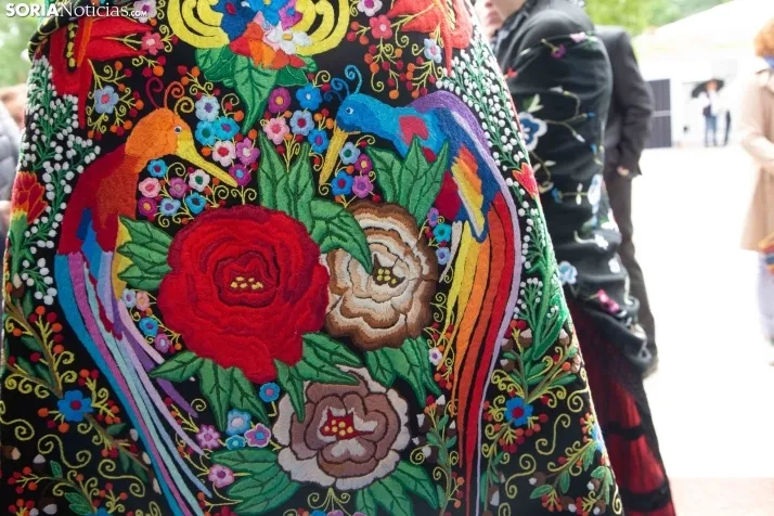 La LXI Feria de Muestras de Almazán abre sus puertas