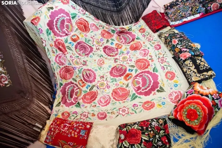 La LXI Feria de Muestras de Almazán abre sus puertas
