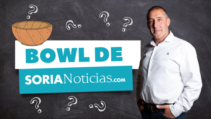 ¿Santiago García prefiere la pizza con o sin piña? Descubre esto y más con el Bowl de SN