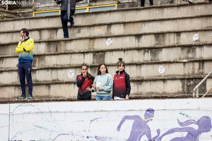 Intercomunidades 2023