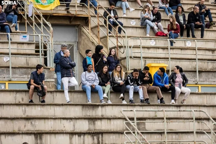 Intercomunidades 2023