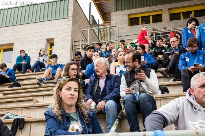 Intercomunidades 2023