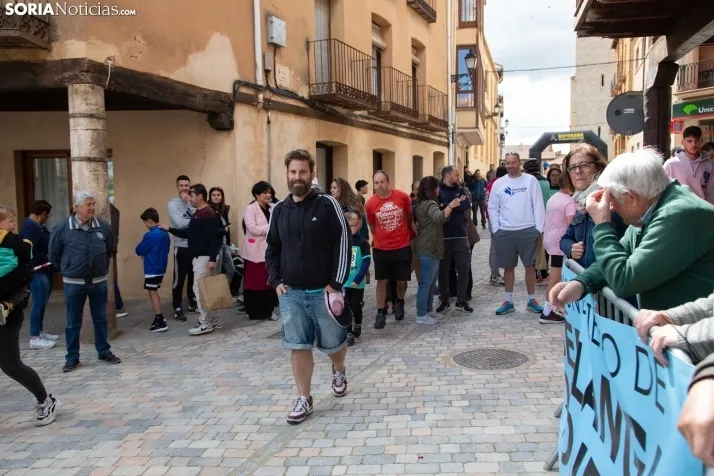 Valeránica Running 2023