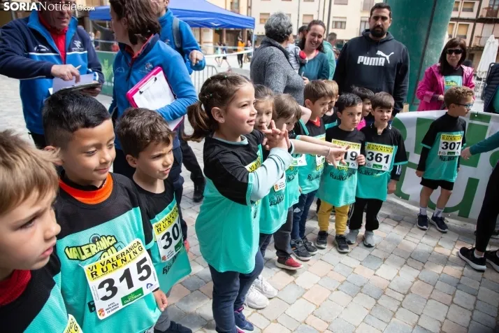 Valeránica Running 2023