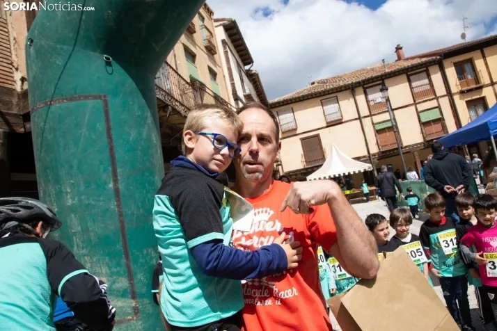 Valeránica Running 2023
