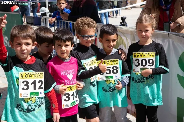 Valeránica Running 2023