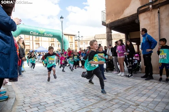 Valeránica Running 2023