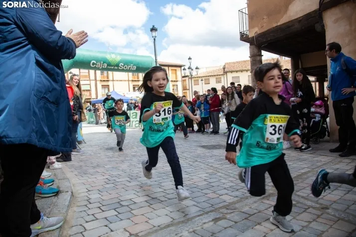 Valeránica Running 2023