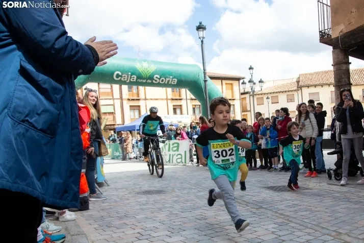 Valeránica Running 2023