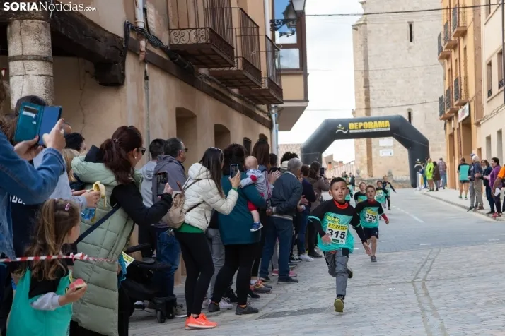 Valeránica Running 2023
