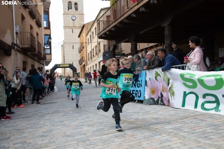 Valeránica Running 2023
