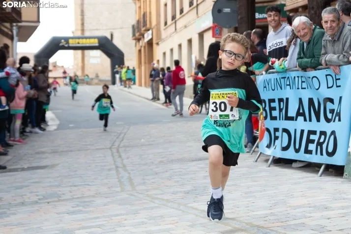 Valeránica Running 2023