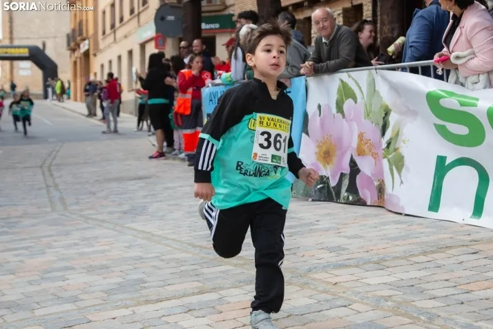 Valeránica Running 2023