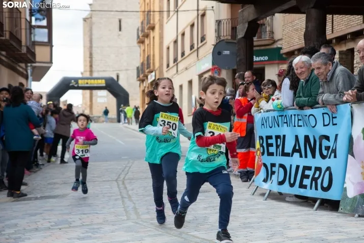 Valeránica Running 2023