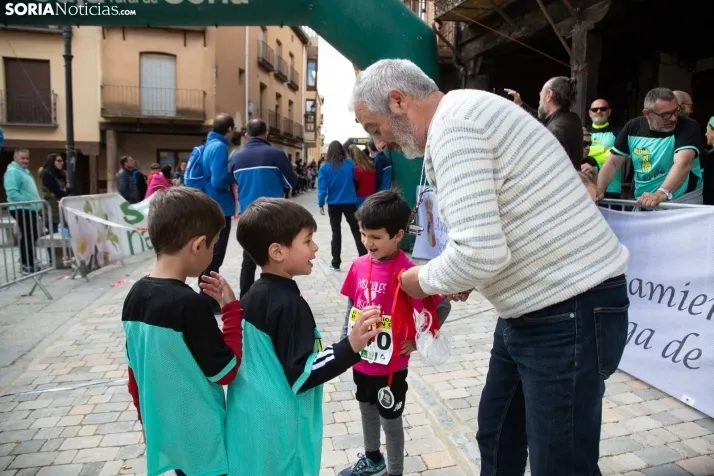 Valeránica Running 2023