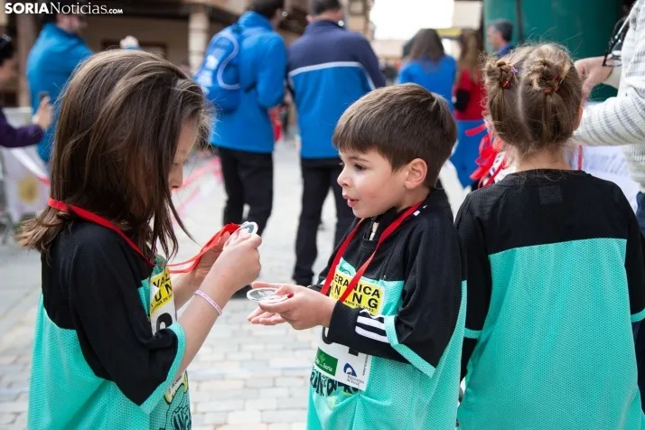 Valeránica Running 2023