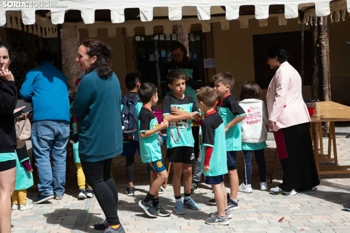 Valeránica Running 2023