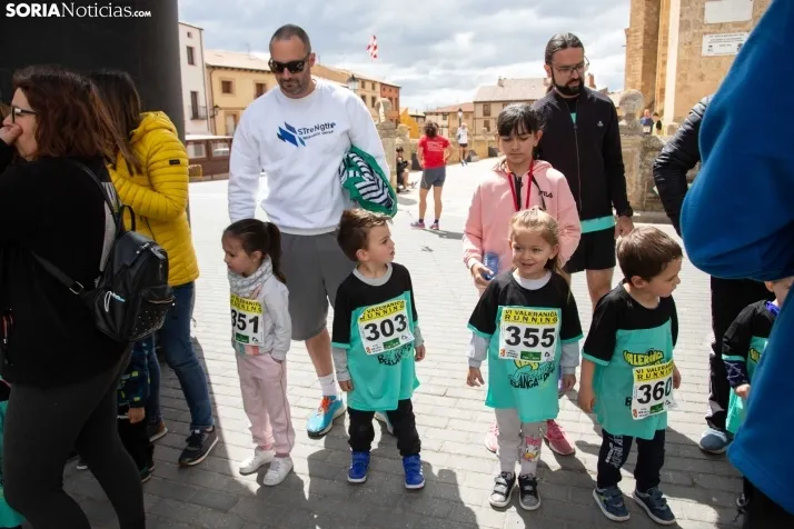 Valeránica Running 2023