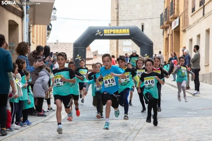 Valeránica Running 2023