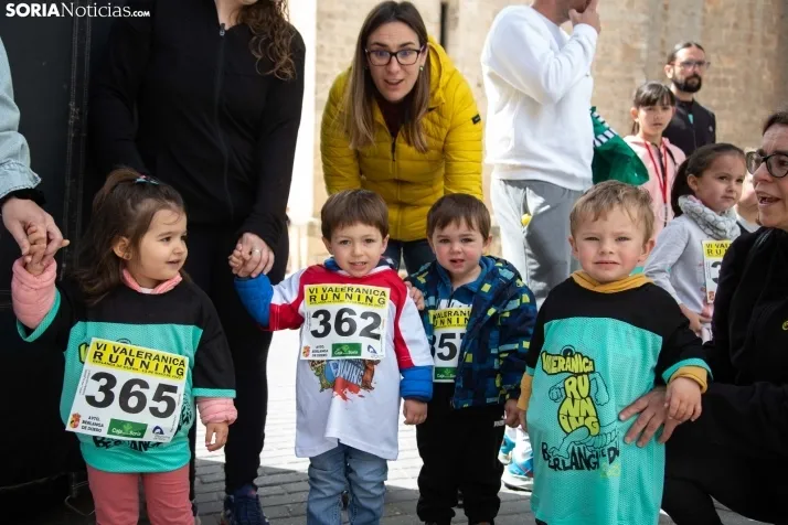 Valeránica Running 2023