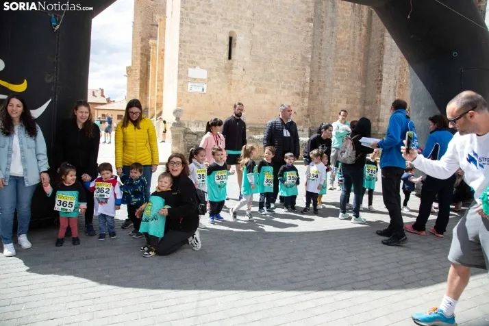 Valeránica Running 2023