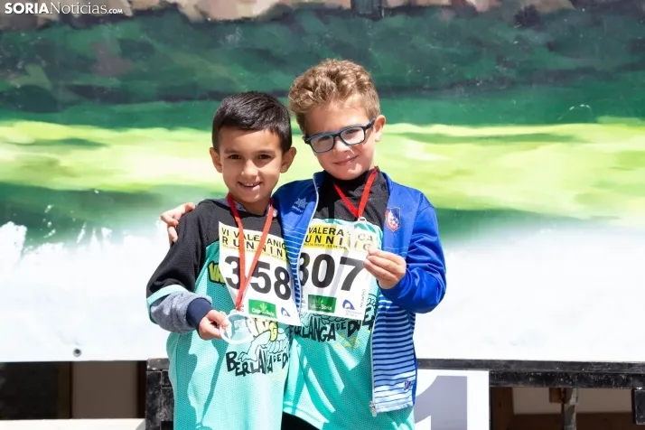Valeránica Running 2023