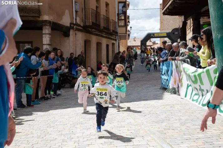Valeránica Running 2023