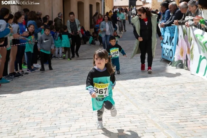 Valeránica Running 2023