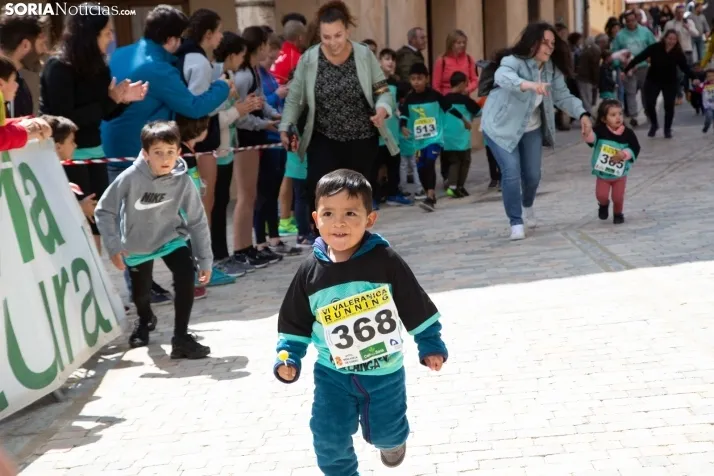 Valeránica Running 2023