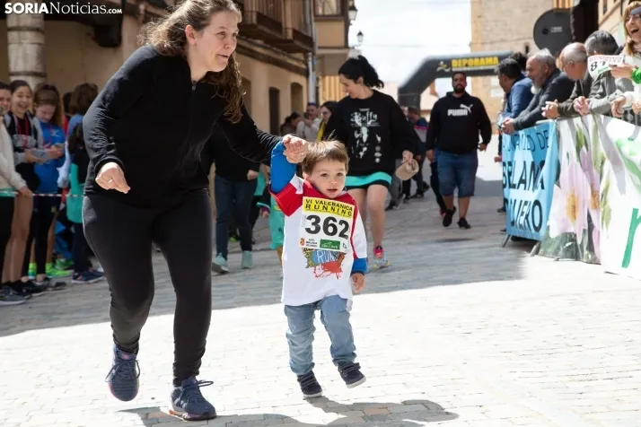 Valeránica Running 2023