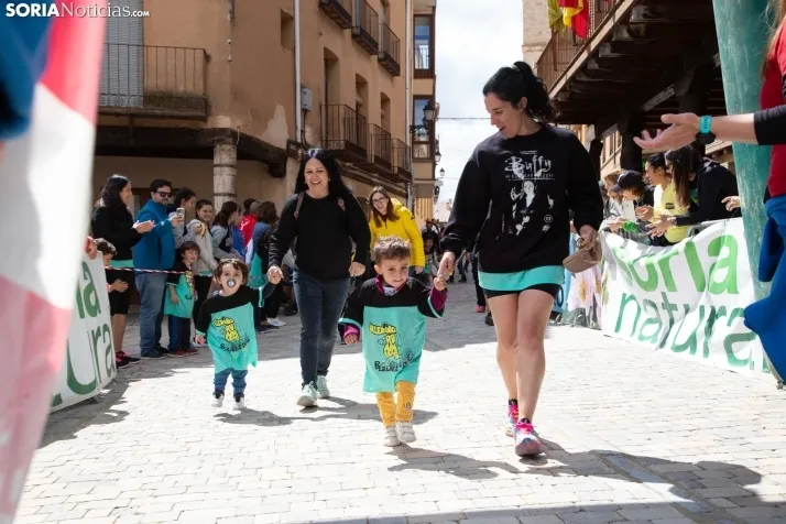 Valeránica Running 2023