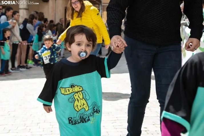 Valeránica Running 2023
