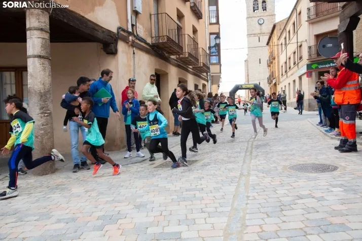 Valeránica Running 2023