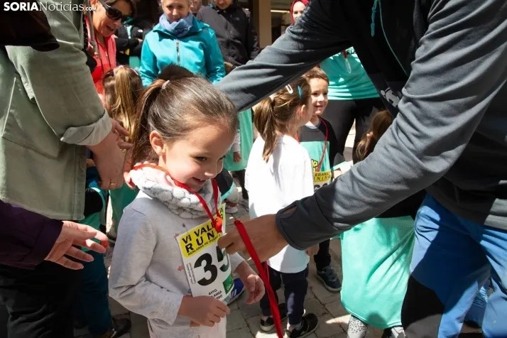 Valeránica Running 2023