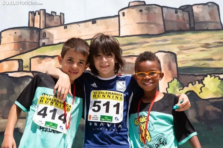 Valeránica Running 2023