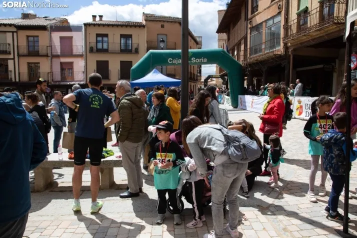 Valeránica Running 2023