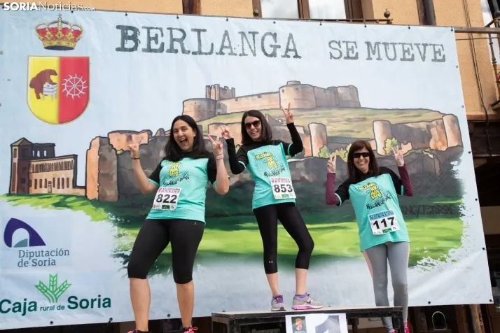 Valeránica Running 2023