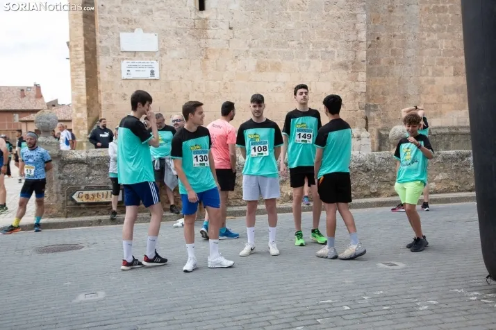 Valeránica Running 2023