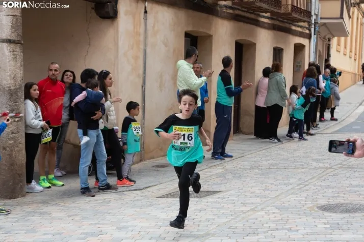 Valeránica Running 2023