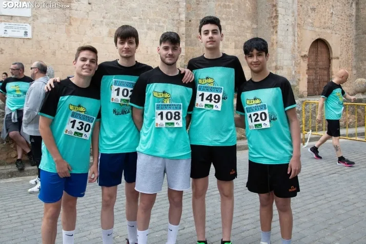 Valeránica Running 2023
