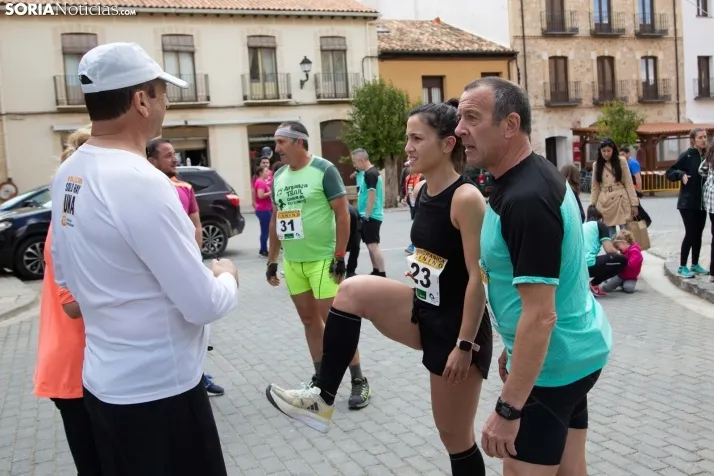 Valeránica Running 2023