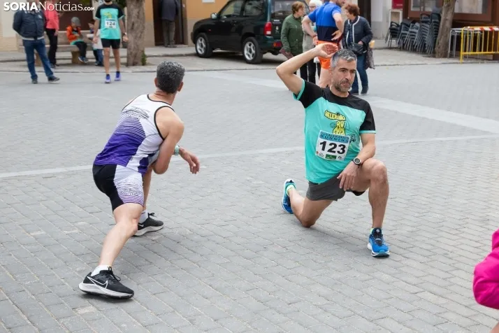 Valeránica Running 2023