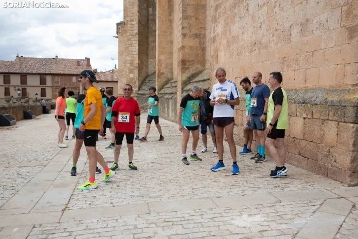 Valeránica Running 2023