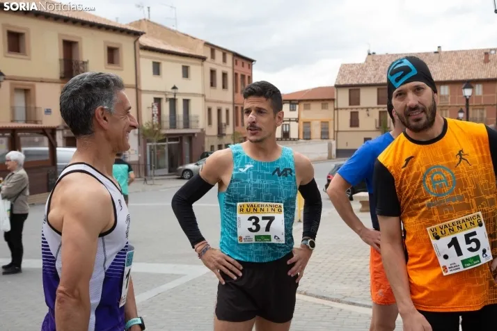 Valeránica Running 2023