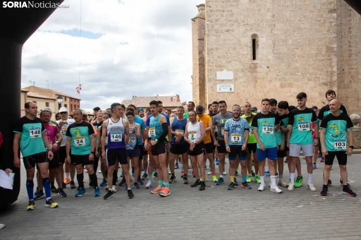 Valeránica Running 2023