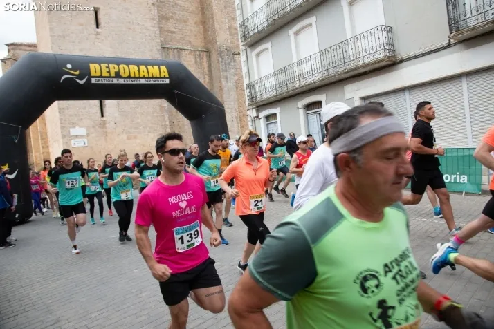 Valeránica Running 2023