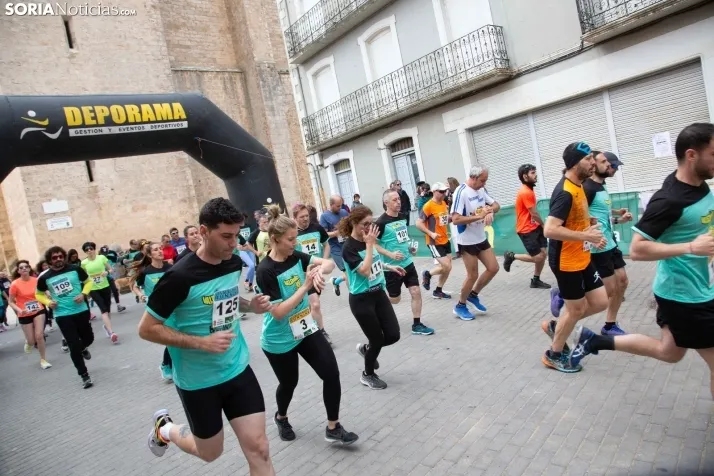 Valeránica Running 2023