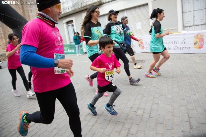 Valeránica Running 2023