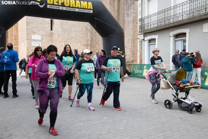 Valeránica Running 2023